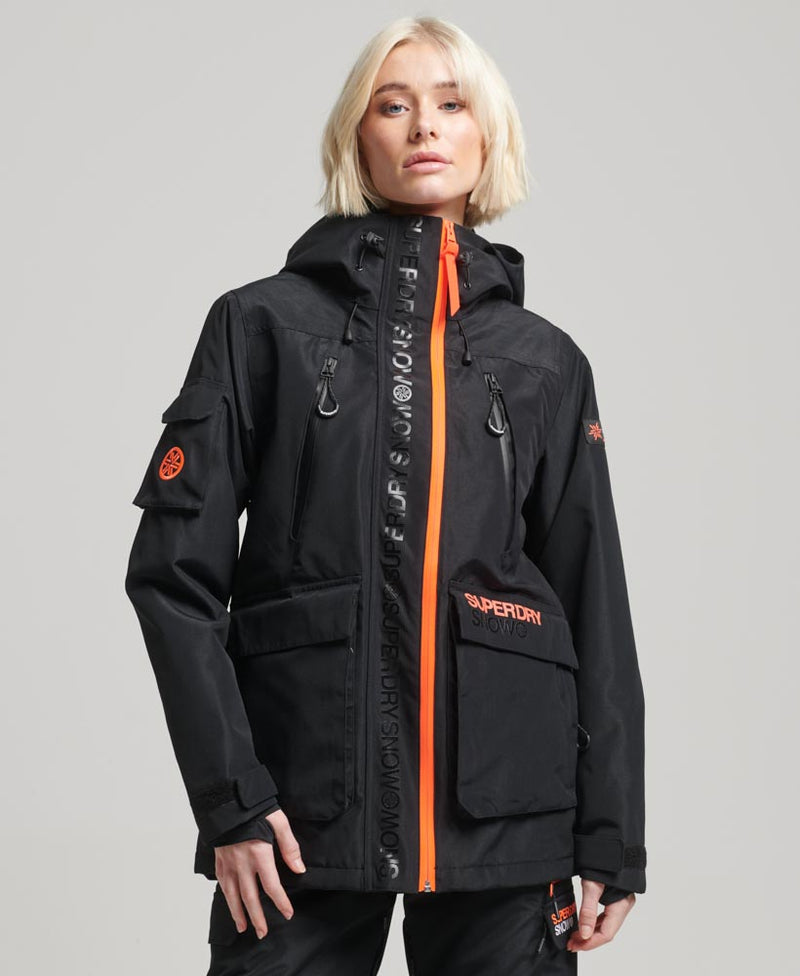 superdry rescue