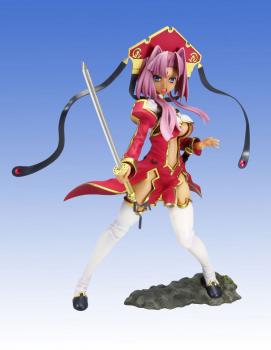 koihime musou figure