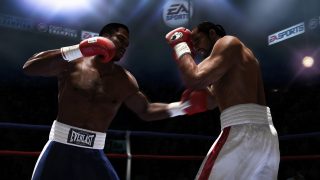 fight night champion on pc