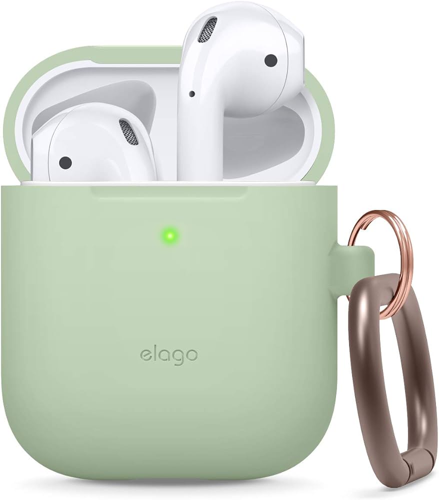 elago airpods