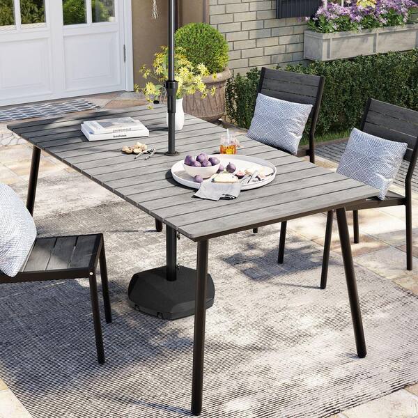 table exterieur home depot