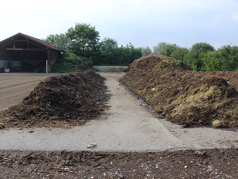 compost bin wiki