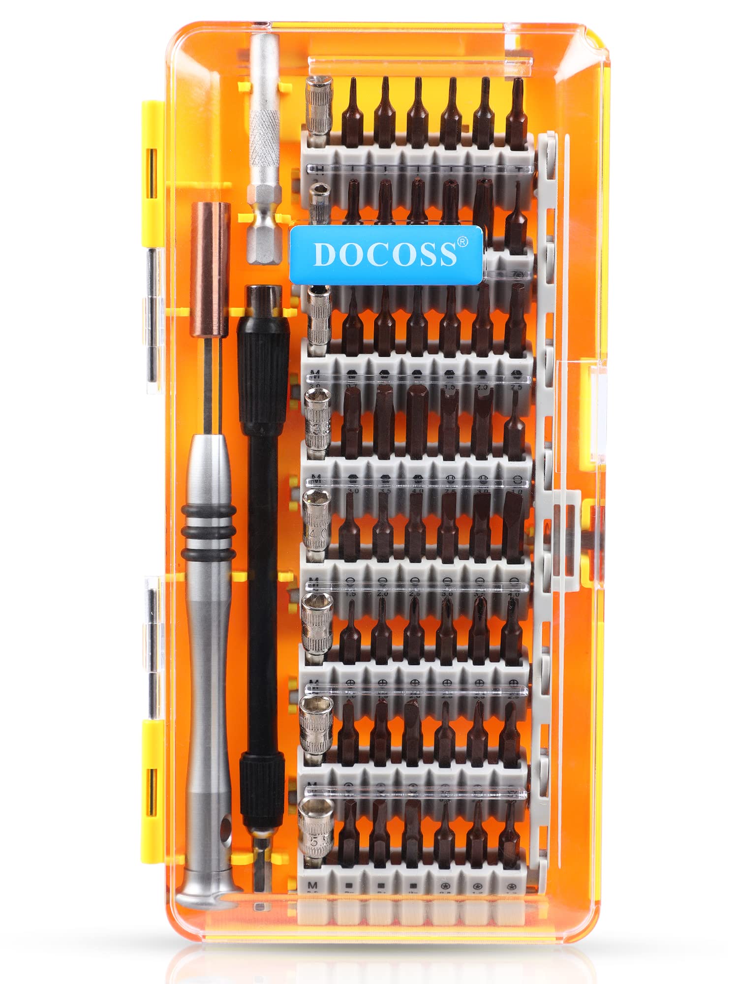 mobile screwdriver kit