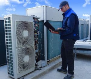 heat pump service bremerton wa