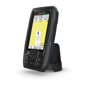 garmin striker 4 vs 4 plus