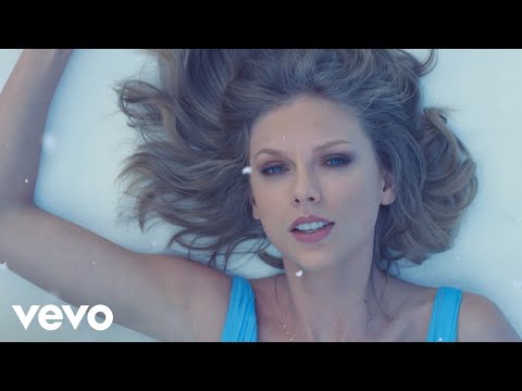 taylor swift cruel summer music video