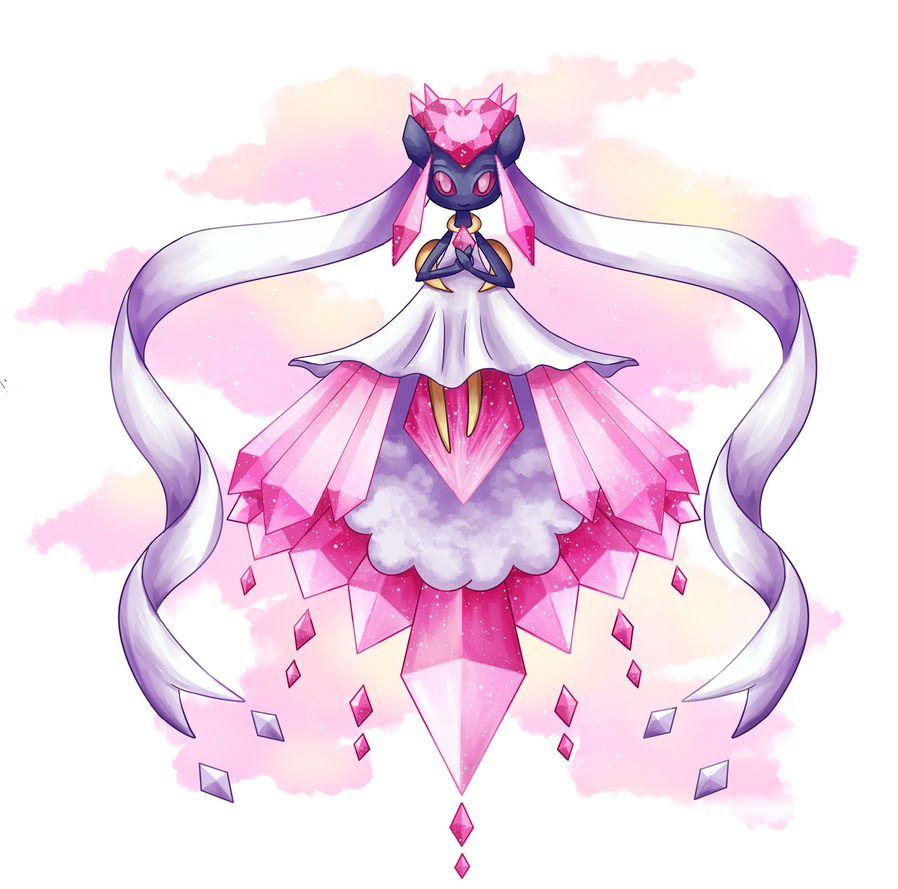 diancie smogon