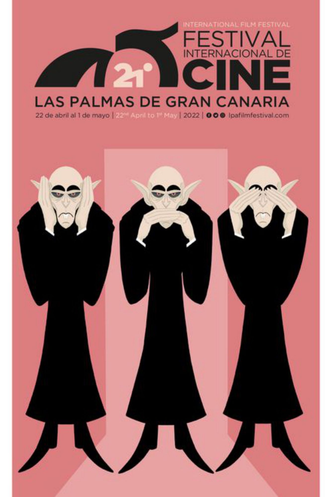 cartelera de cine las palmas de gran canaria