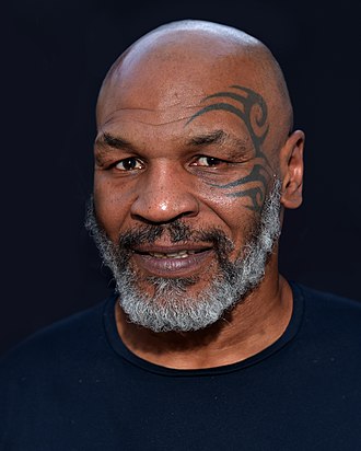 mike tyson death