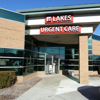 lakes urgent care livonia mi