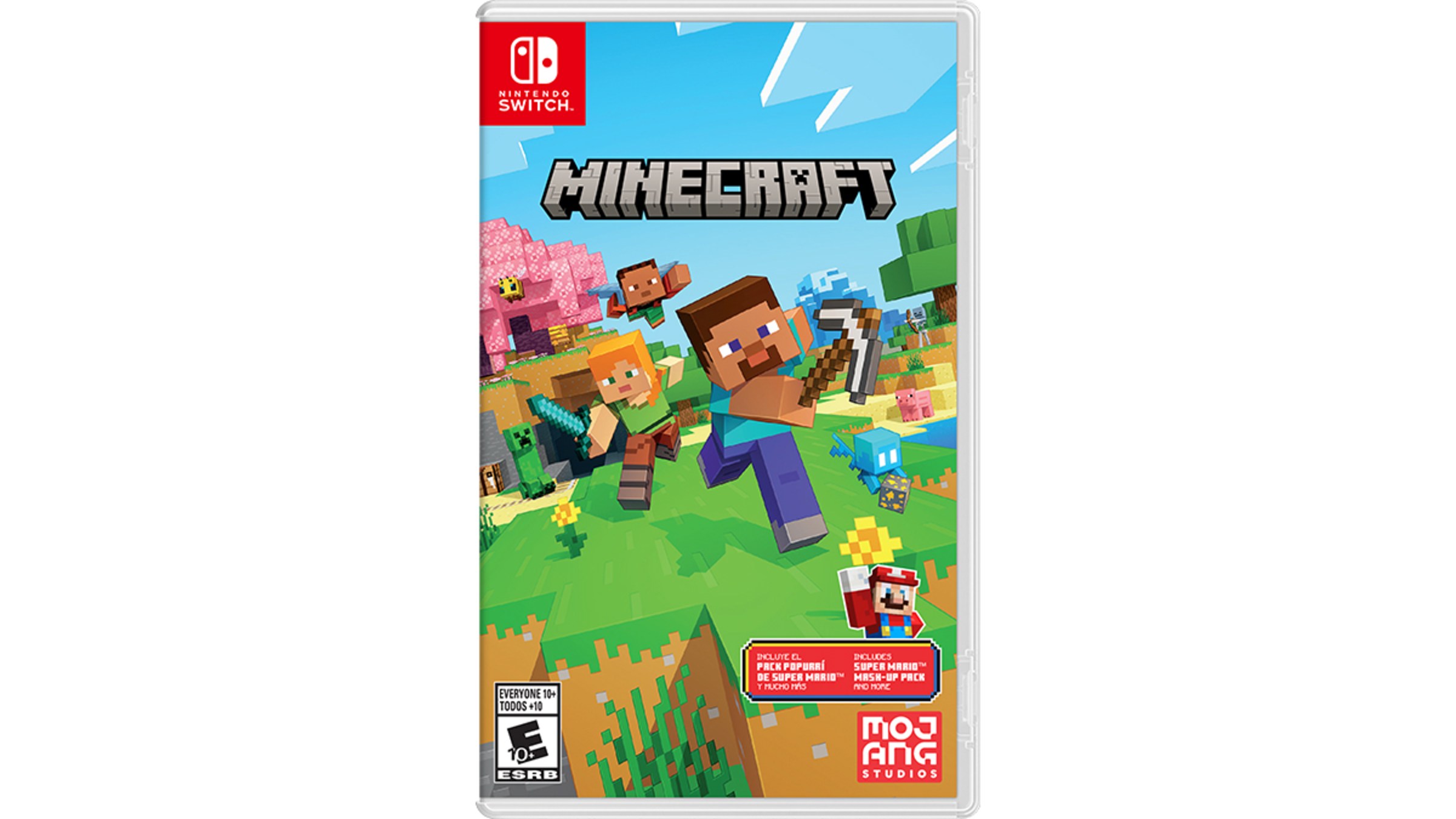 minecraft download switch