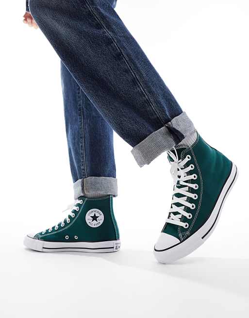 converse chuck taylor vert