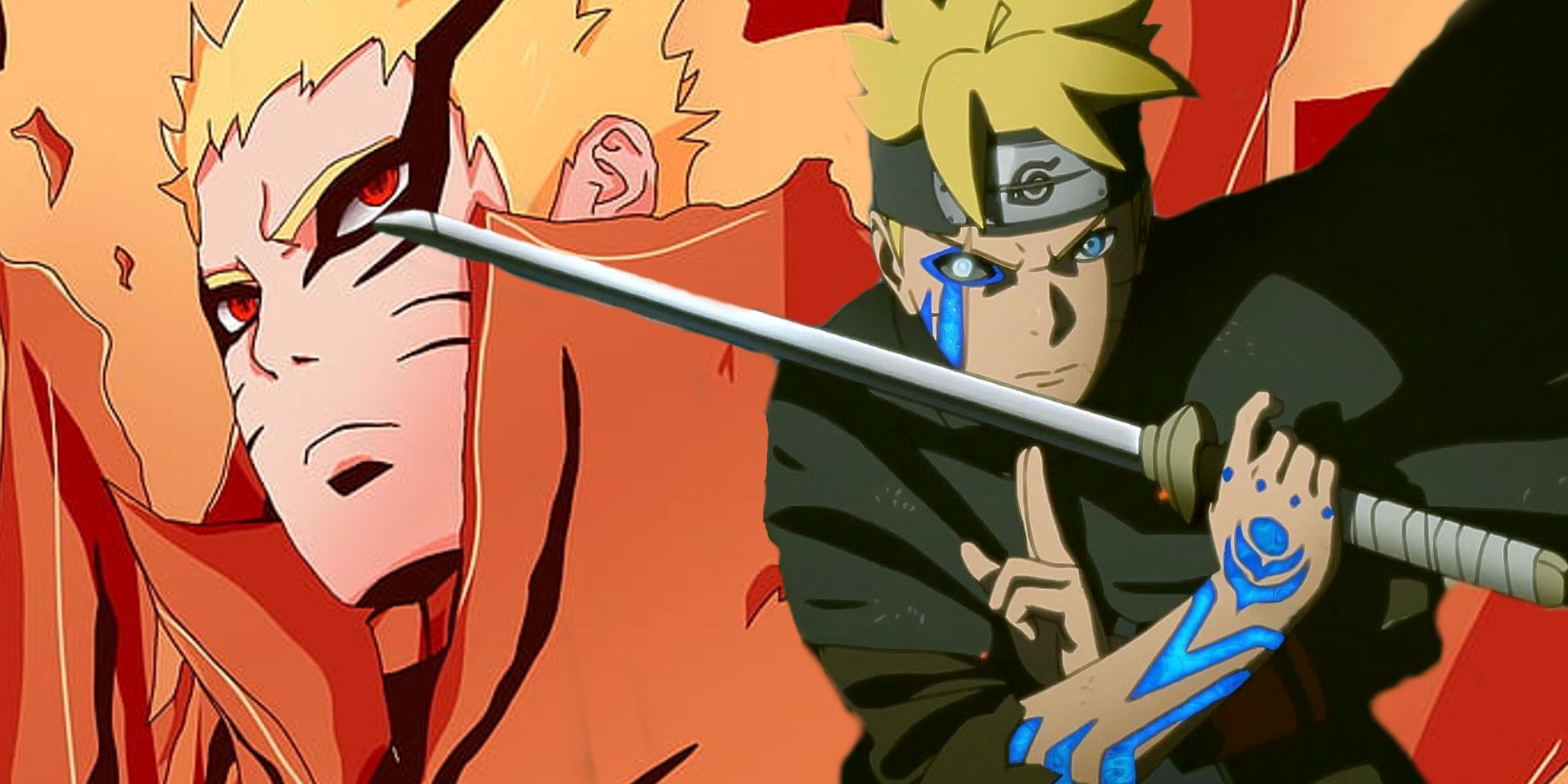 is boruto stronger than naruto