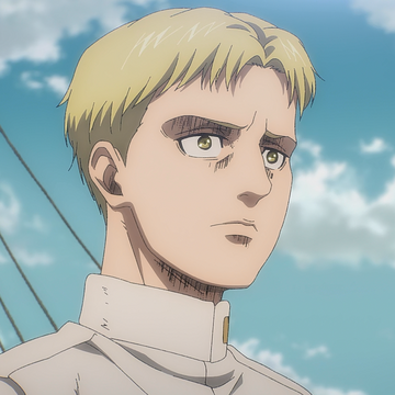 reiner aot