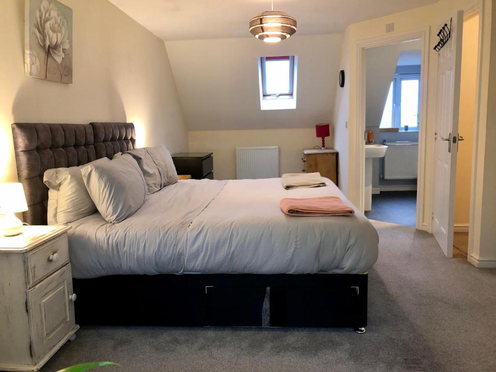 air bnb exeter