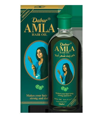 amla dabur hair oil reviews