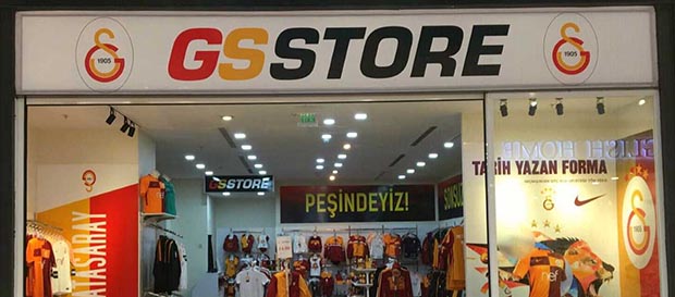 gs store bolu