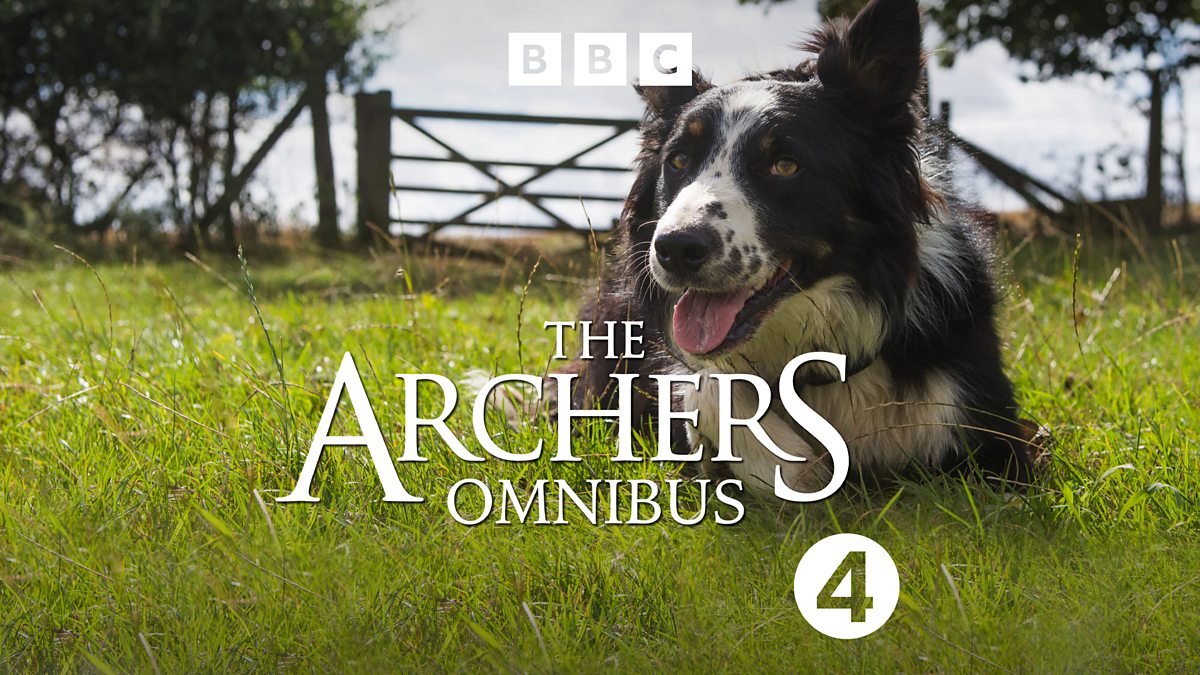 radio 4 the archers