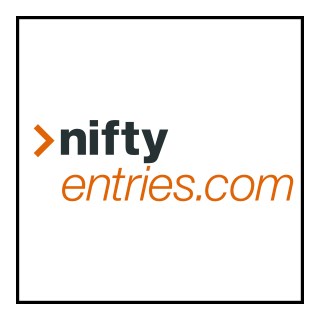 nifty entries