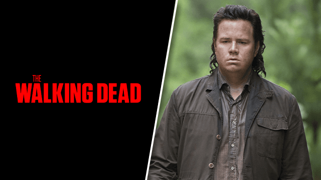 does eugene die in walking dead