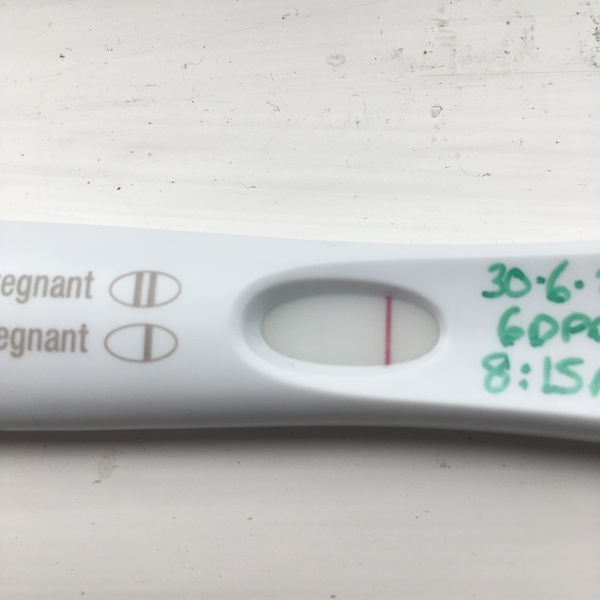 6 dpo symptoms ending in bfp