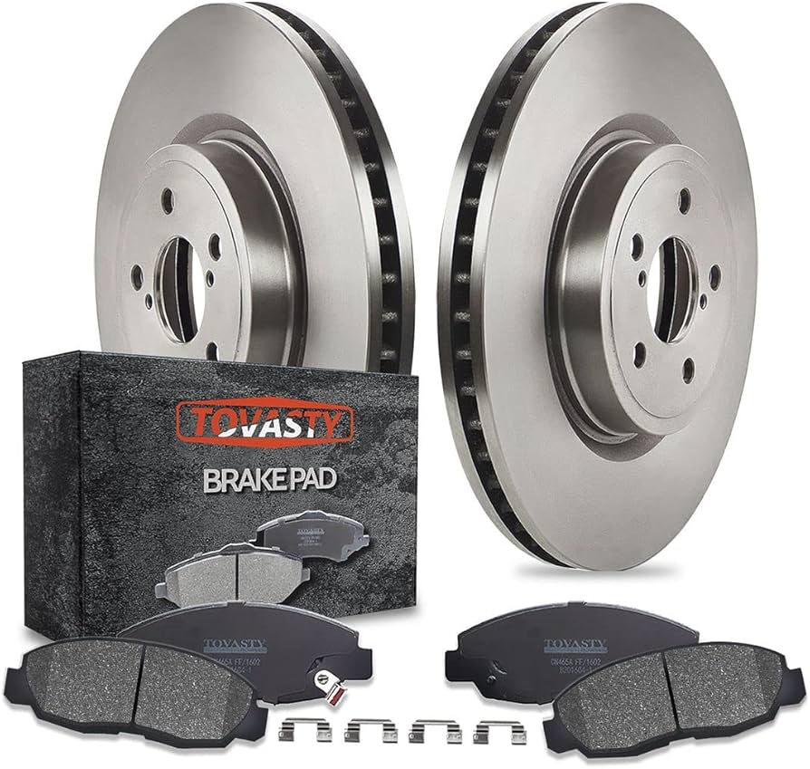 2014 kia forte brake pads