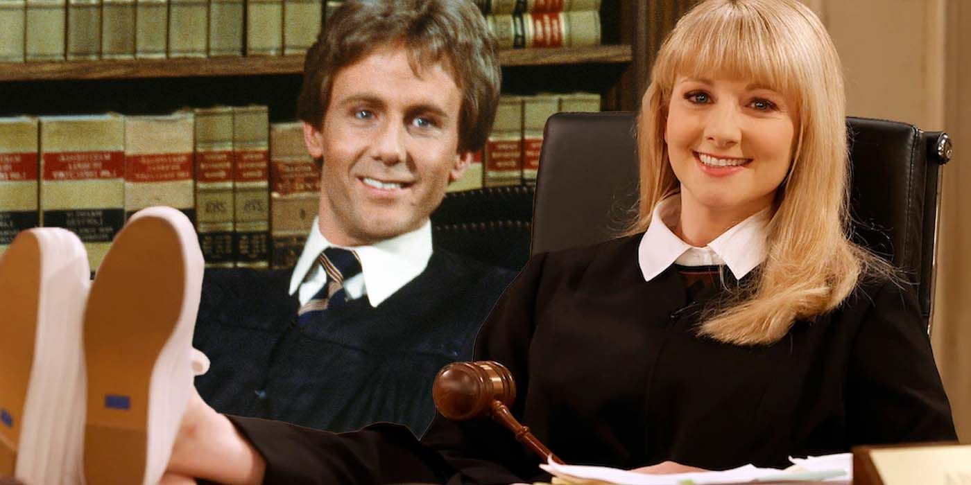 harry stone night court