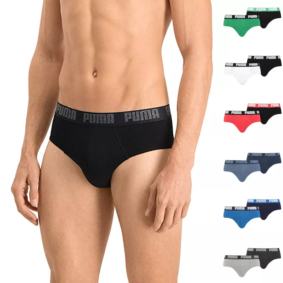 puma briefs mens