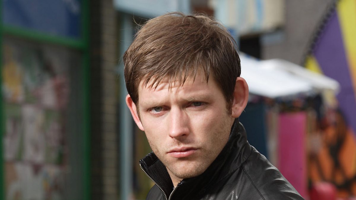 tony king in eastenders