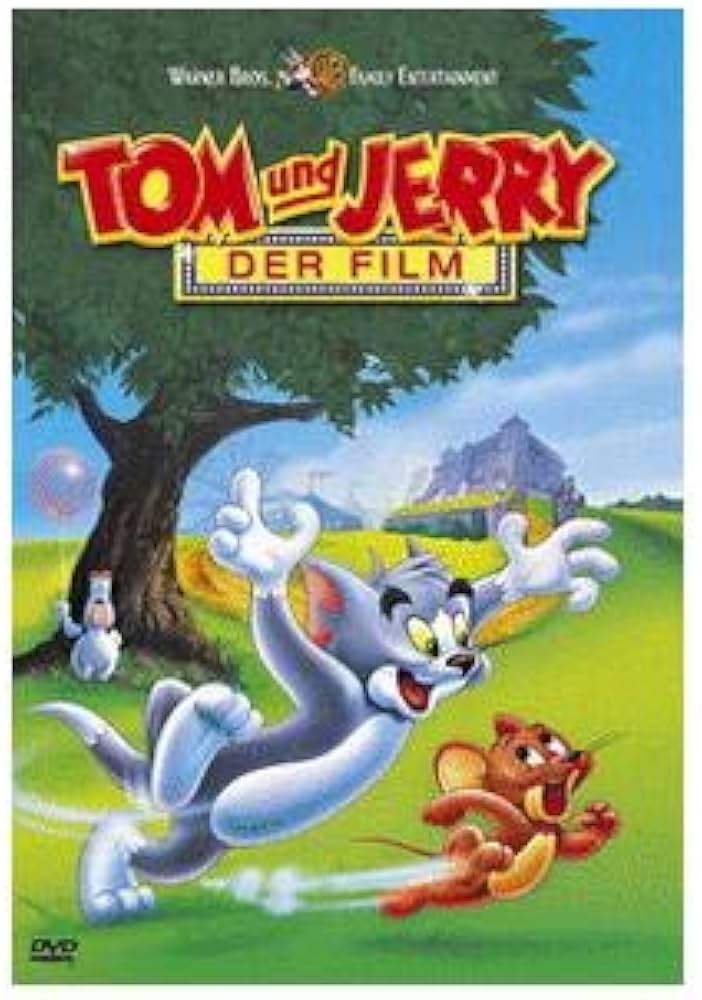 tom und jerry