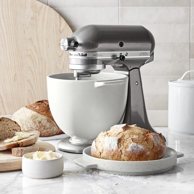 kitchenaid bread bowl