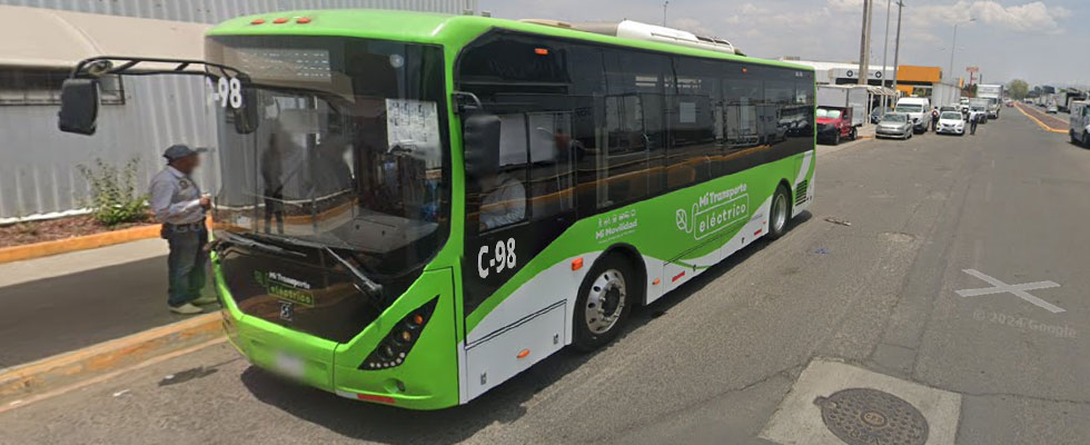 transporte al aeropuerto de guadalajara desde la minerva