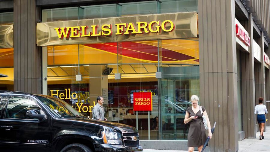 wells fargo limit on atm withdrawal