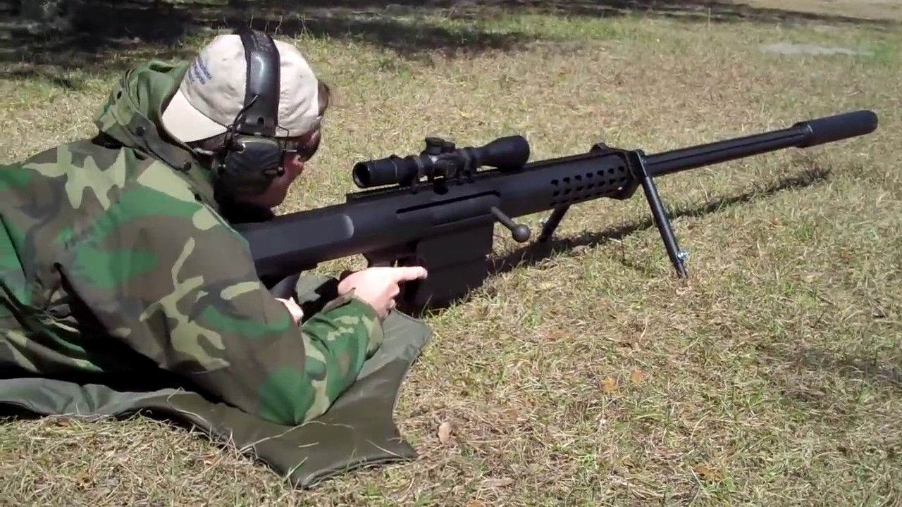 20mm vulcan rifle