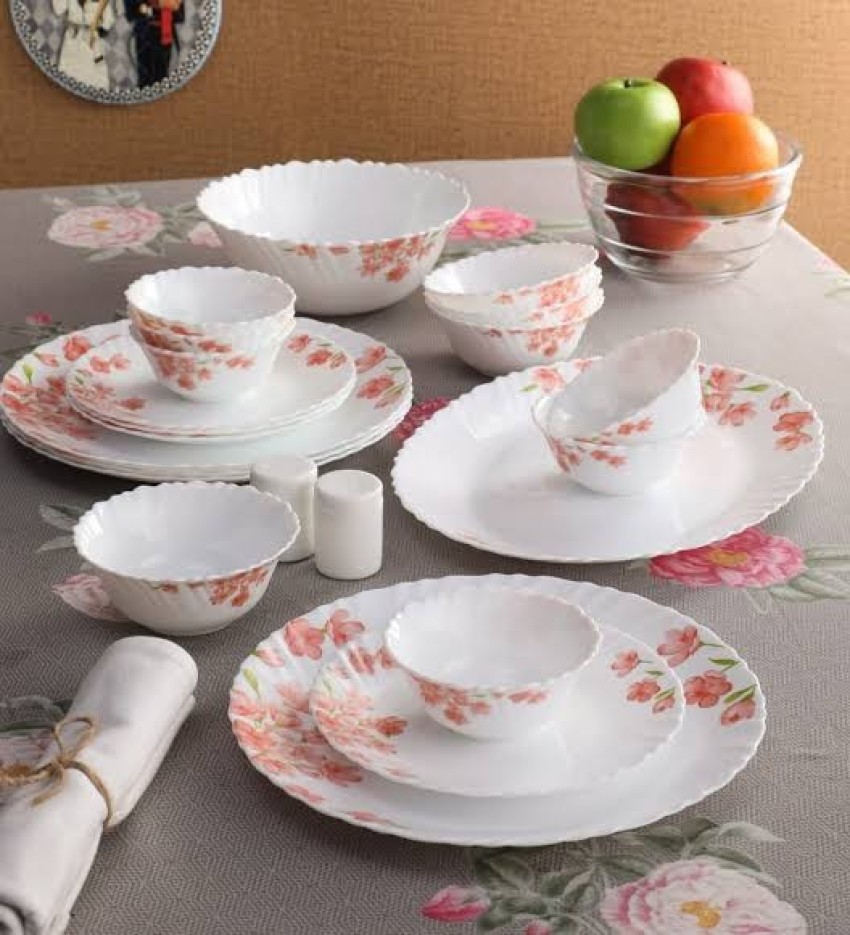 diva dinner set price