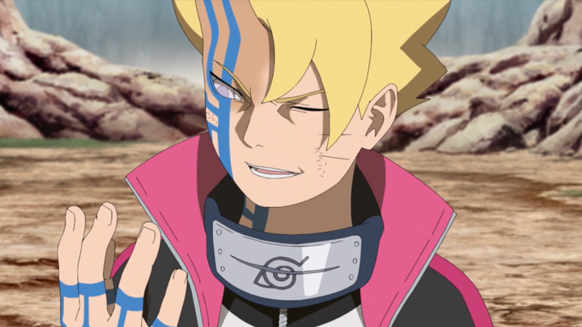 boruto episode 218 watch online