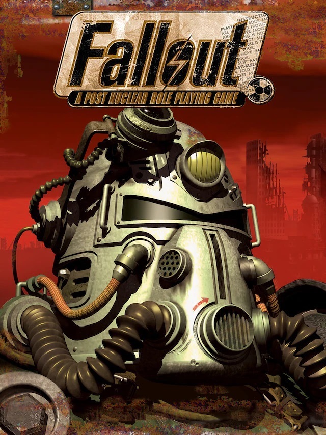 fallout 4 metacritic