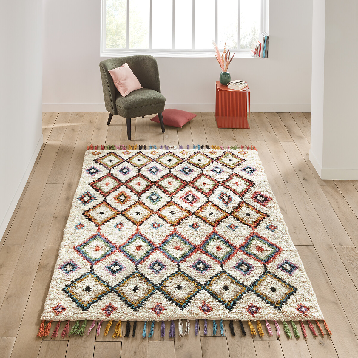 laredoute rug