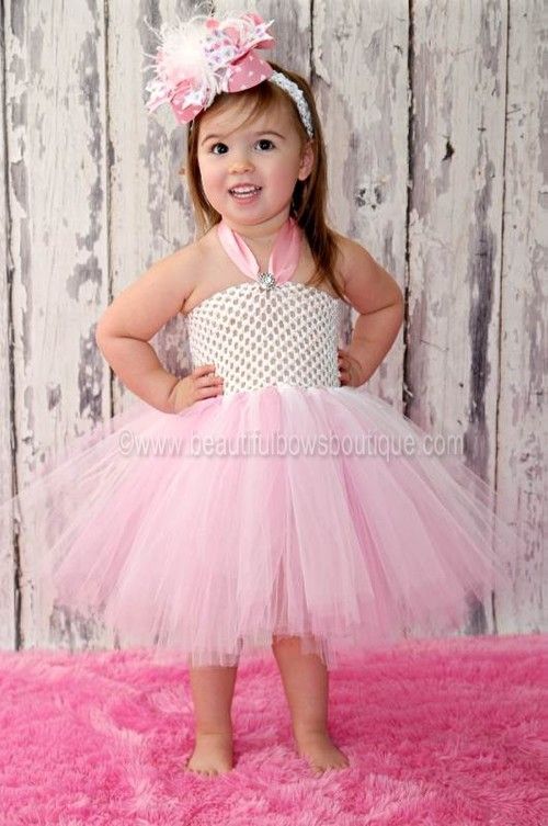 tutu frock for baby girl