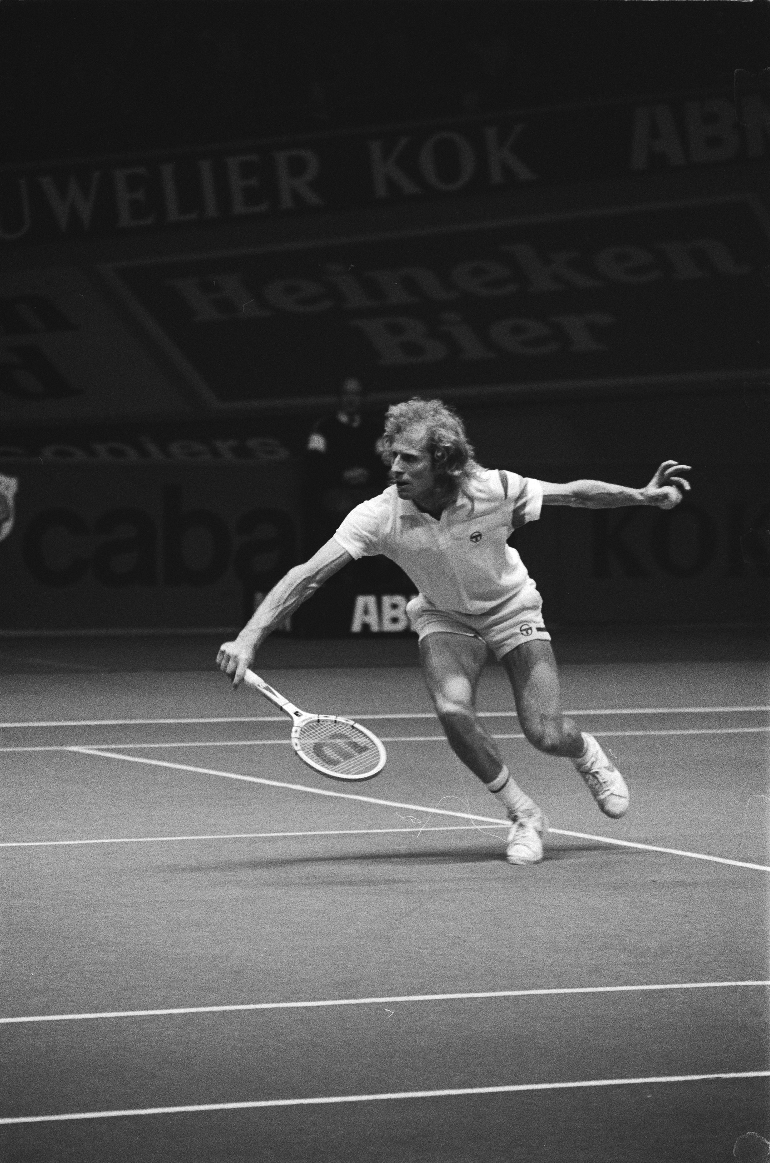 gerulaitis tennis player