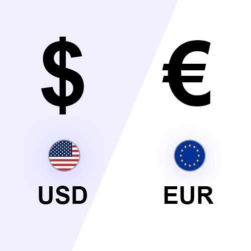 euro to us dollar conversion