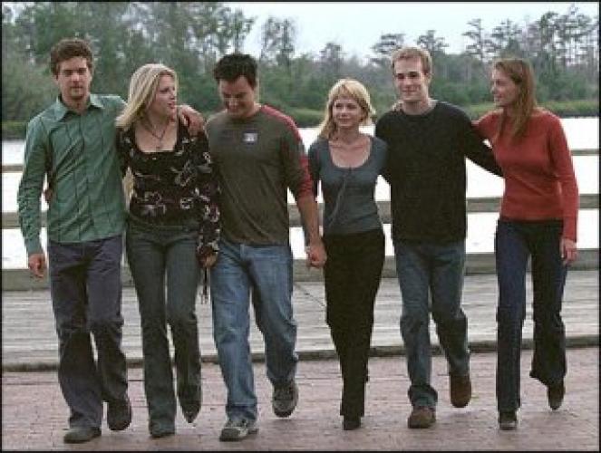 dawsons creek season 6 episode 2