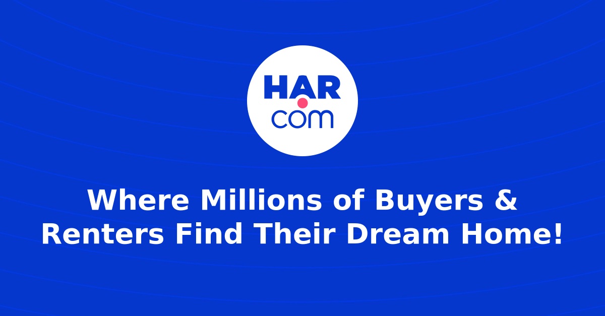 har.com houston