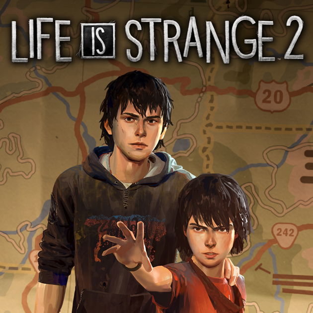 life is strange 2 ios