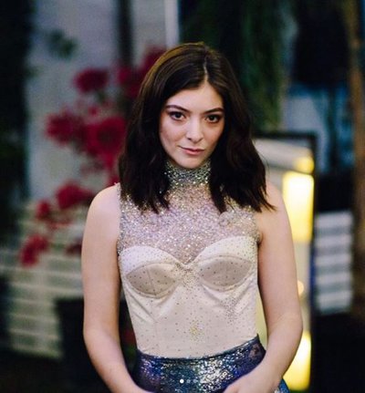 lorde sexy