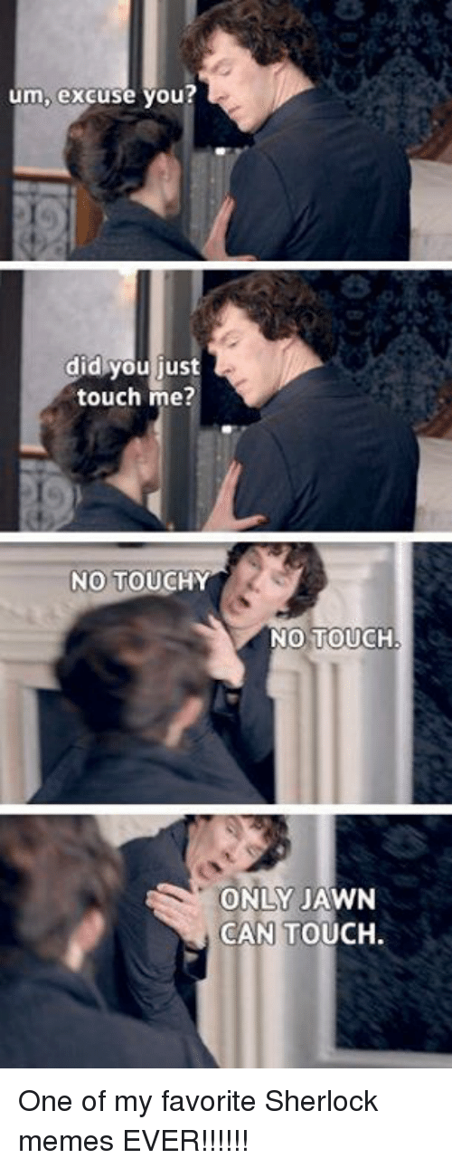 johnlock memes