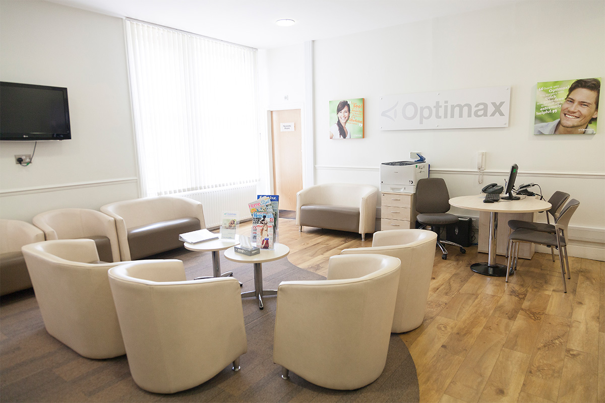 optimax london