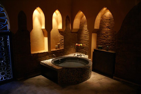 elvira traditional baths