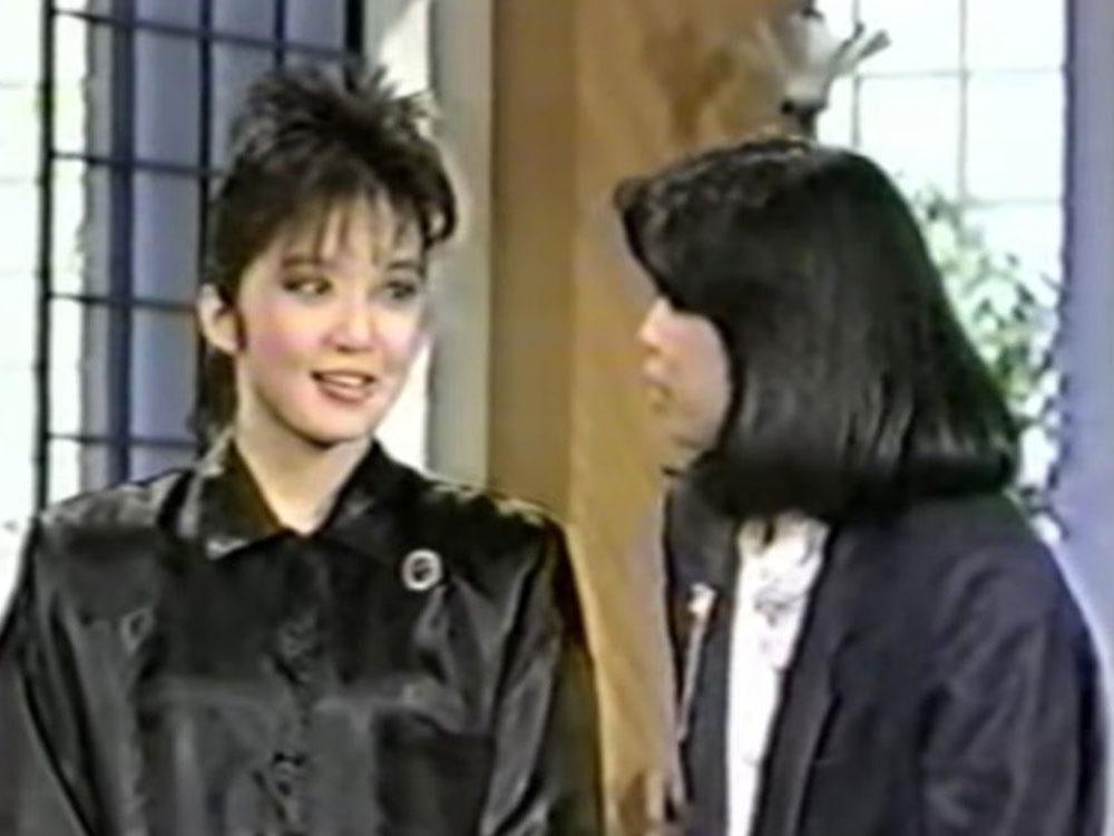 kris aquino 80s