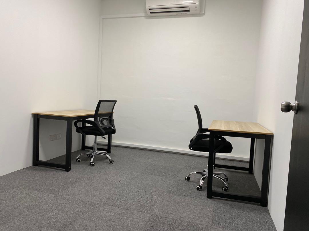 office for rent near me